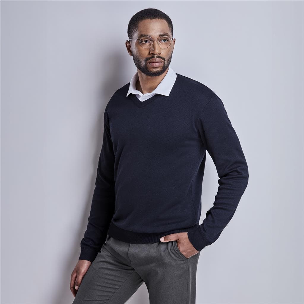 Mens Long Sleeve Meta Low Pill Jersey thumbnail 3