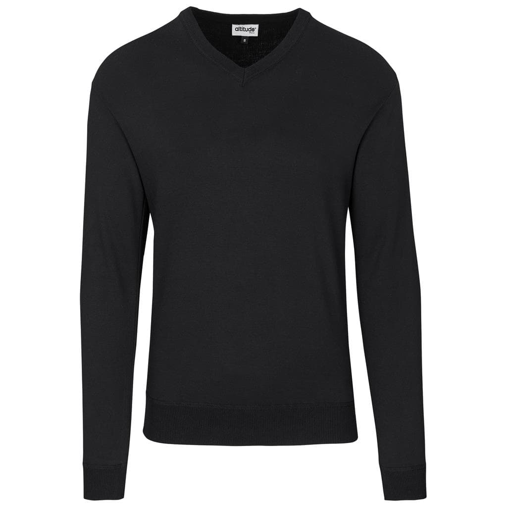 Mens Long Sleeve Meta Low Pill Jersey thumbnail 4