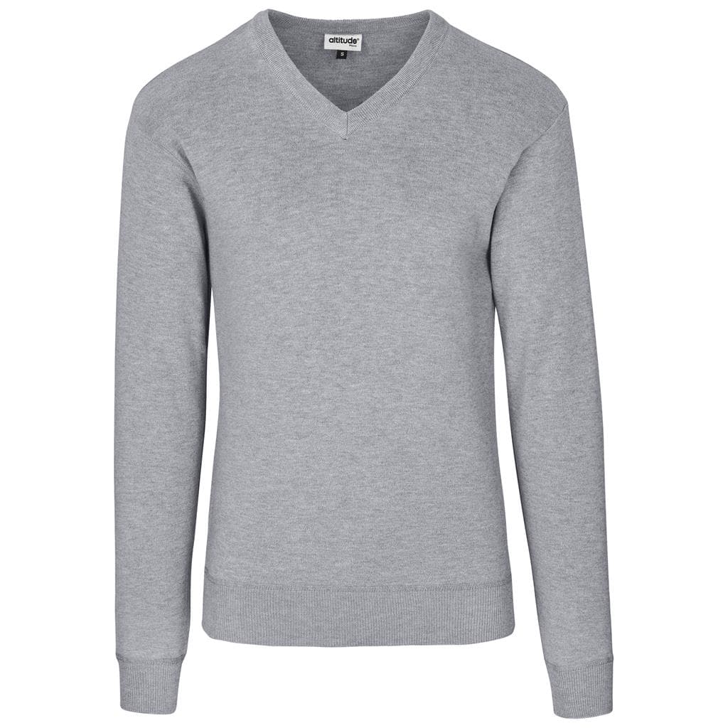 Mens Long Sleeve Meta Low Pill Jersey thumbnail 7