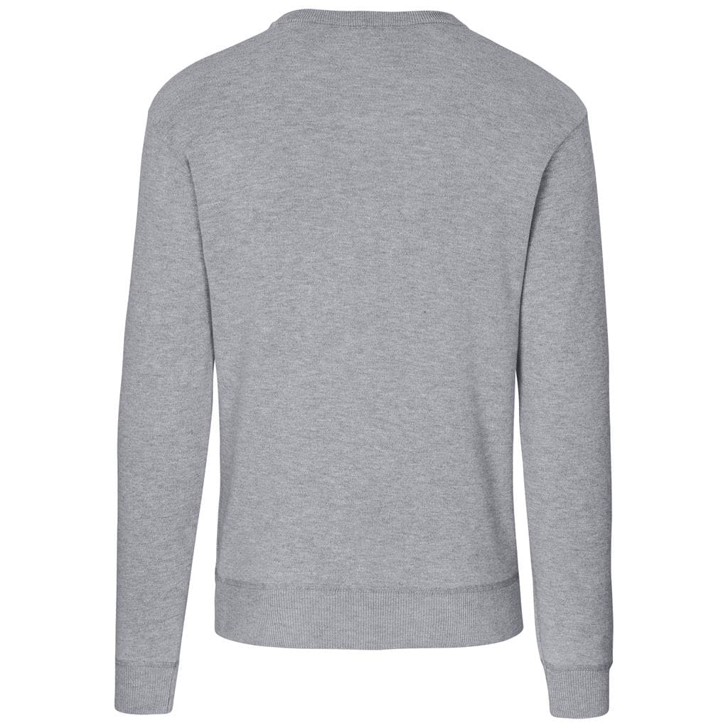 Mens Long Sleeve Meta Low Pill Jersey thumbnail 8