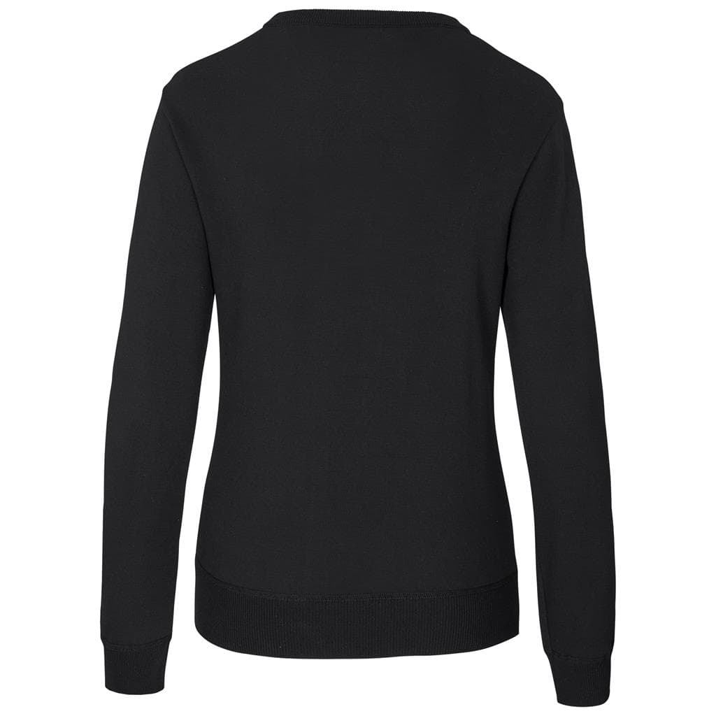 Ladies Long Sleeve Meta Low Pill Jersey thumbnail 6