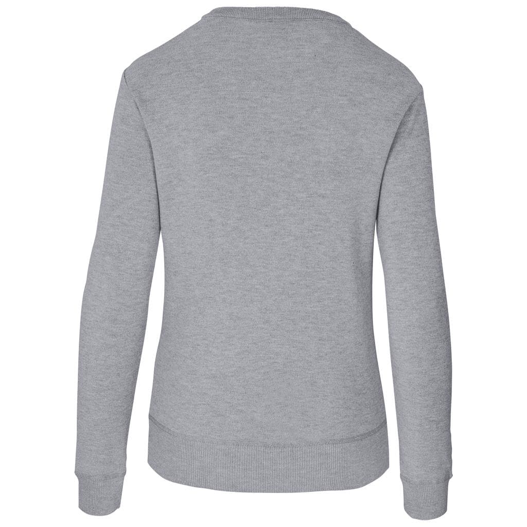 Ladies Long Sleeve Meta Low Pill Jersey thumbnail 8