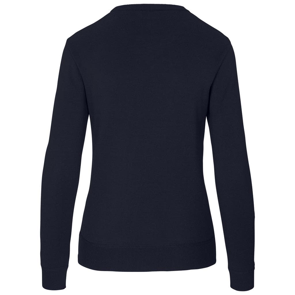 Ladies Long Sleeve Meta Low Pill Jersey thumbnail 11