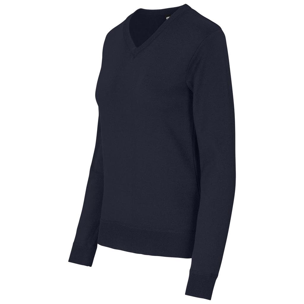 Ladies Long Sleeve Meta Low Pill Jersey thumbnail 12