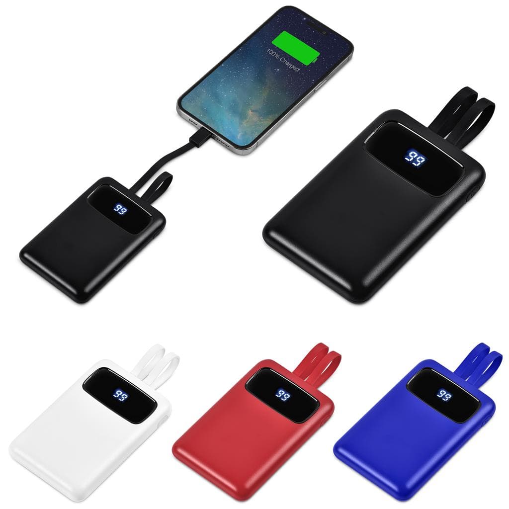Altitude Verve Power Bank – 5000mAh