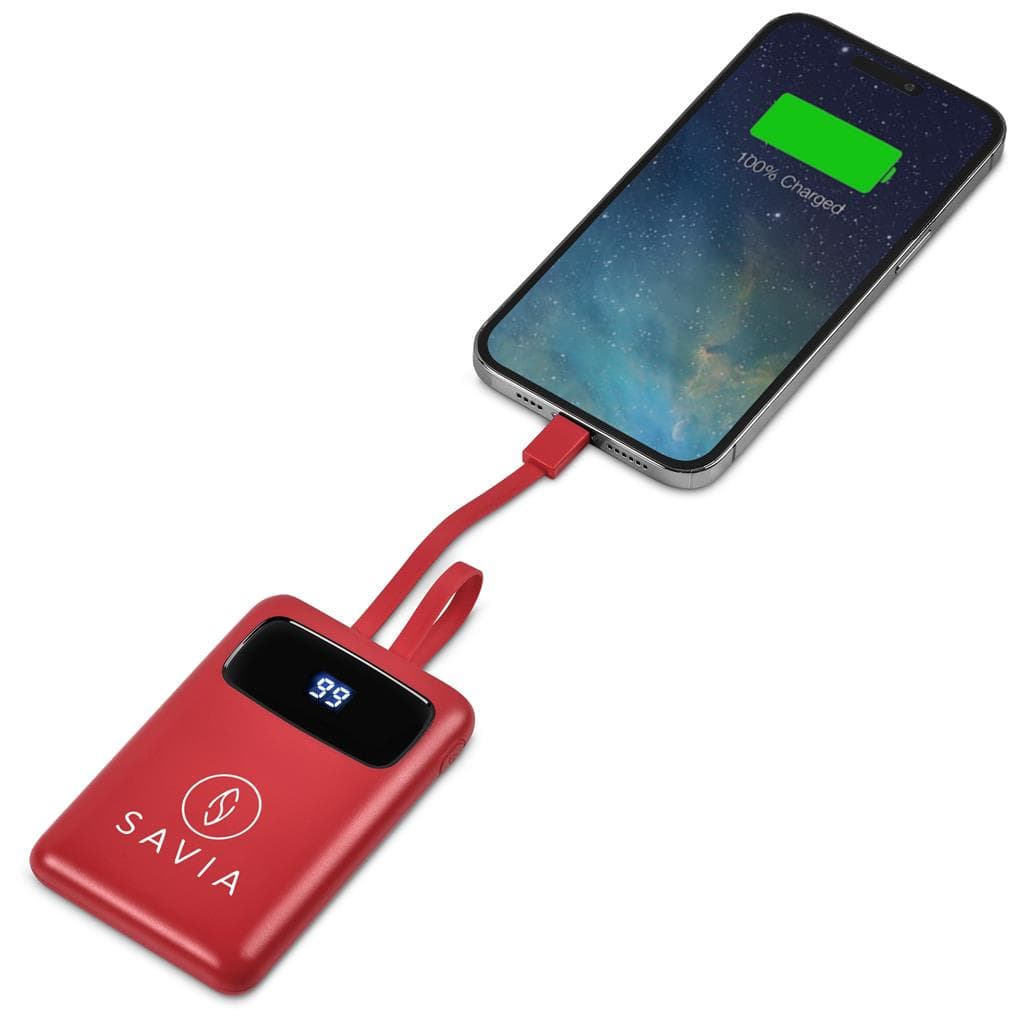 Altitude Verve Power Bank – 5000mAh thumbnail 15