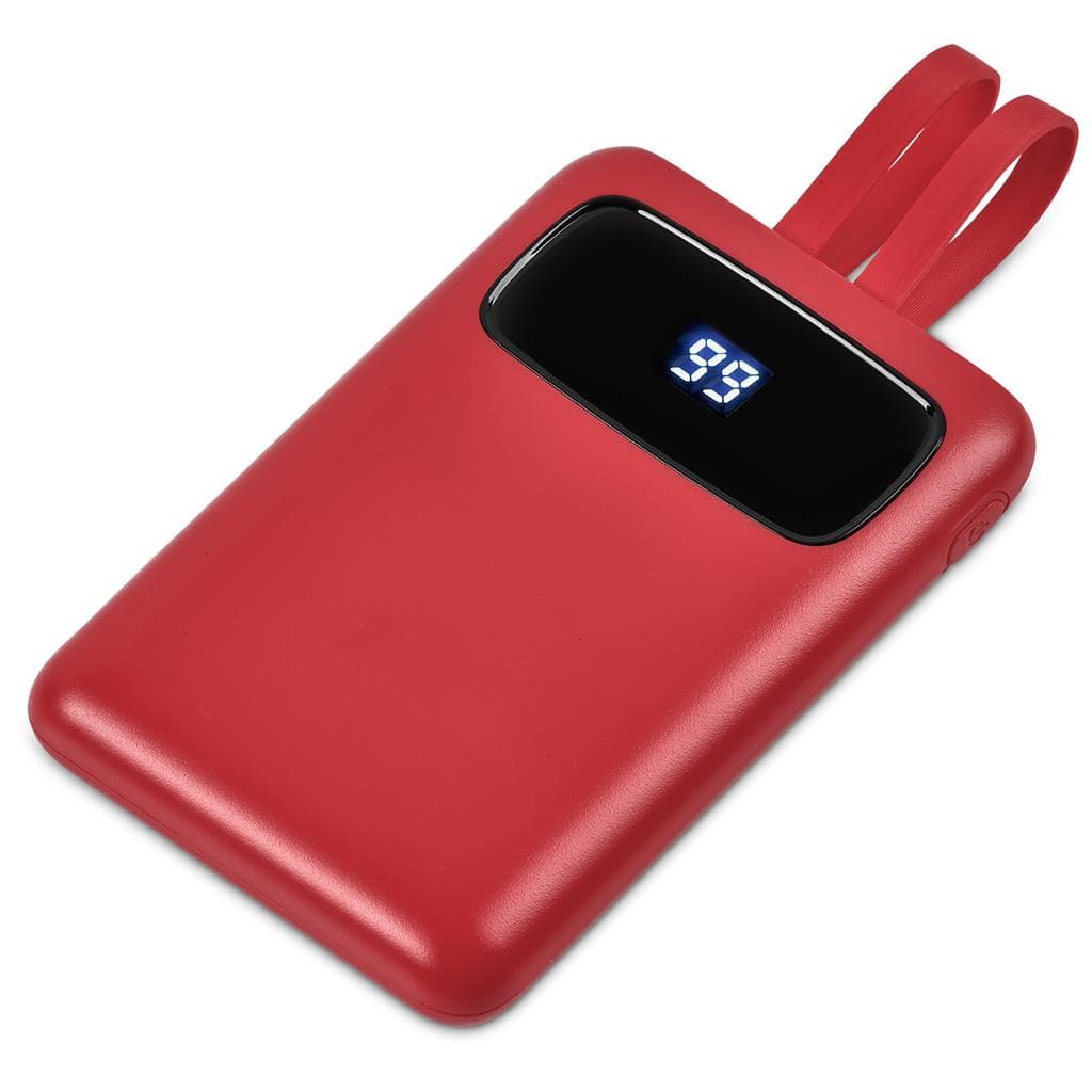 Altitude Verve Power Bank – 5000mAh thumbnail 14