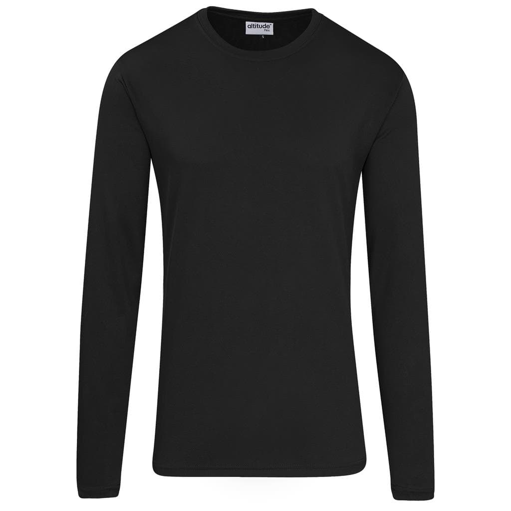 Kids Long Sleeve All Star T-Shirt thumbnail 4