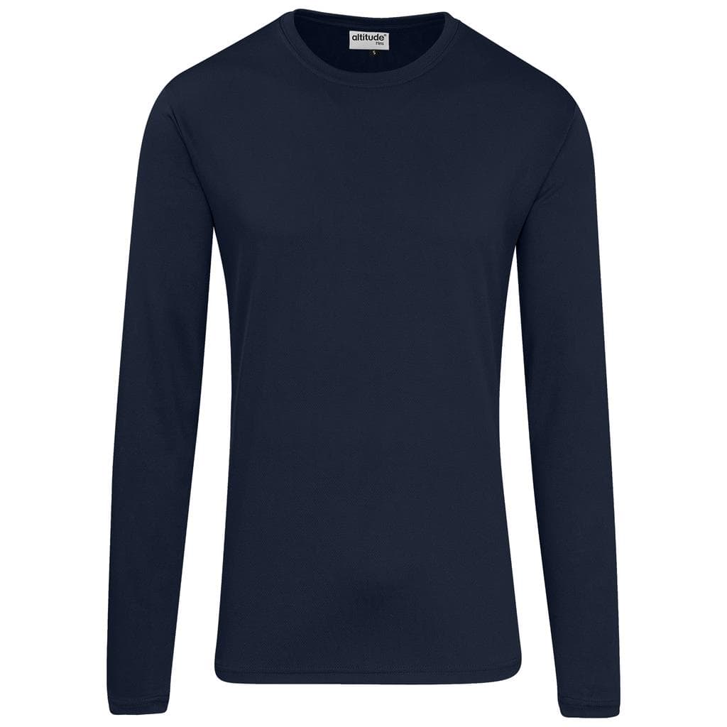 Kids Long Sleeve All Star T-Shirt thumbnail 7