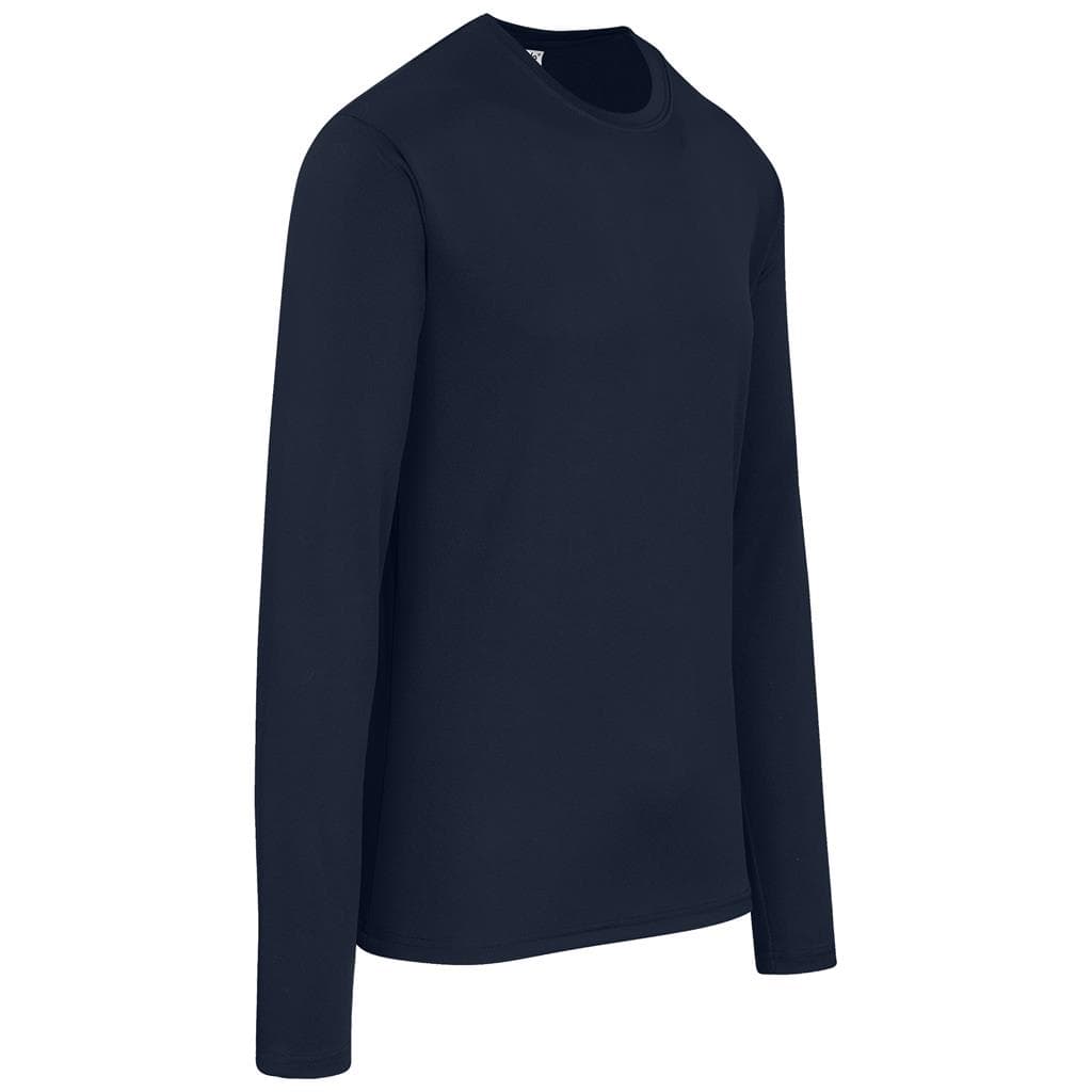 Kids Long Sleeve All Star T-Shirt thumbnail 8