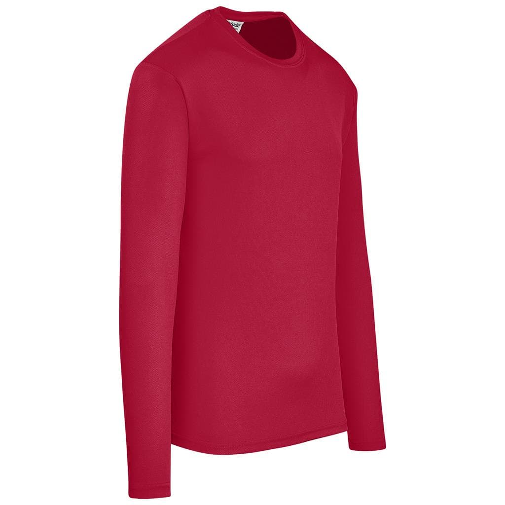 Kids Long Sleeve All Star T-Shirt thumbnail 11