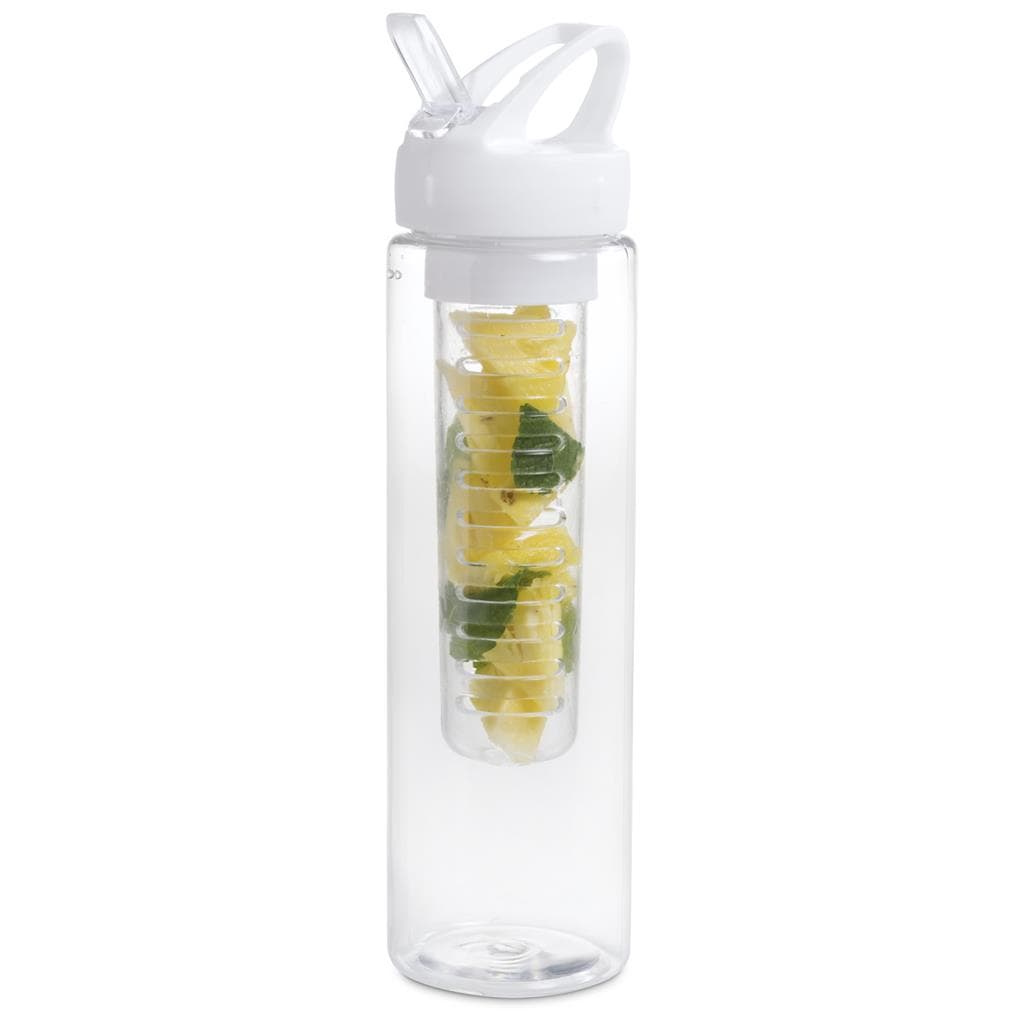 Zest Plastic Infuser Bottle – 750ml thumbnail 8