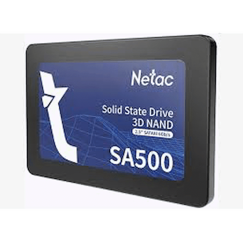 Netac 1TB Internal SATA SSD