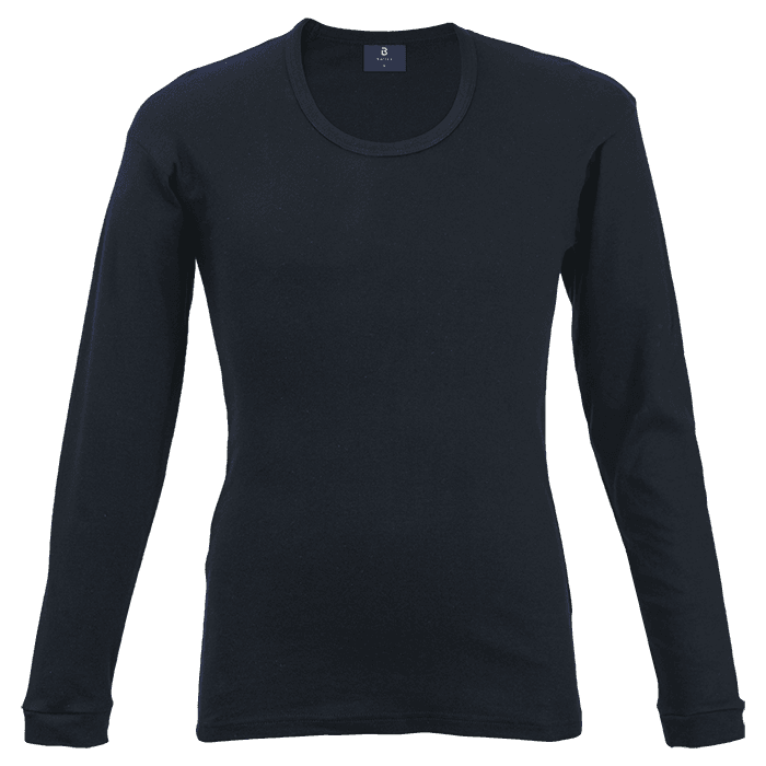Barron Essential Thermal Tops