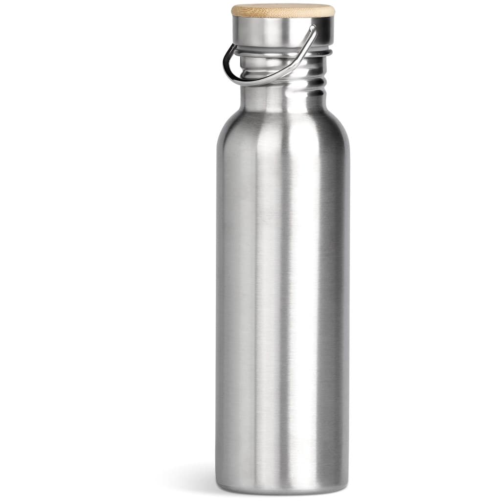 Altitude Girvana Stainless Steel Water Bottle -700ml thumbnail 3