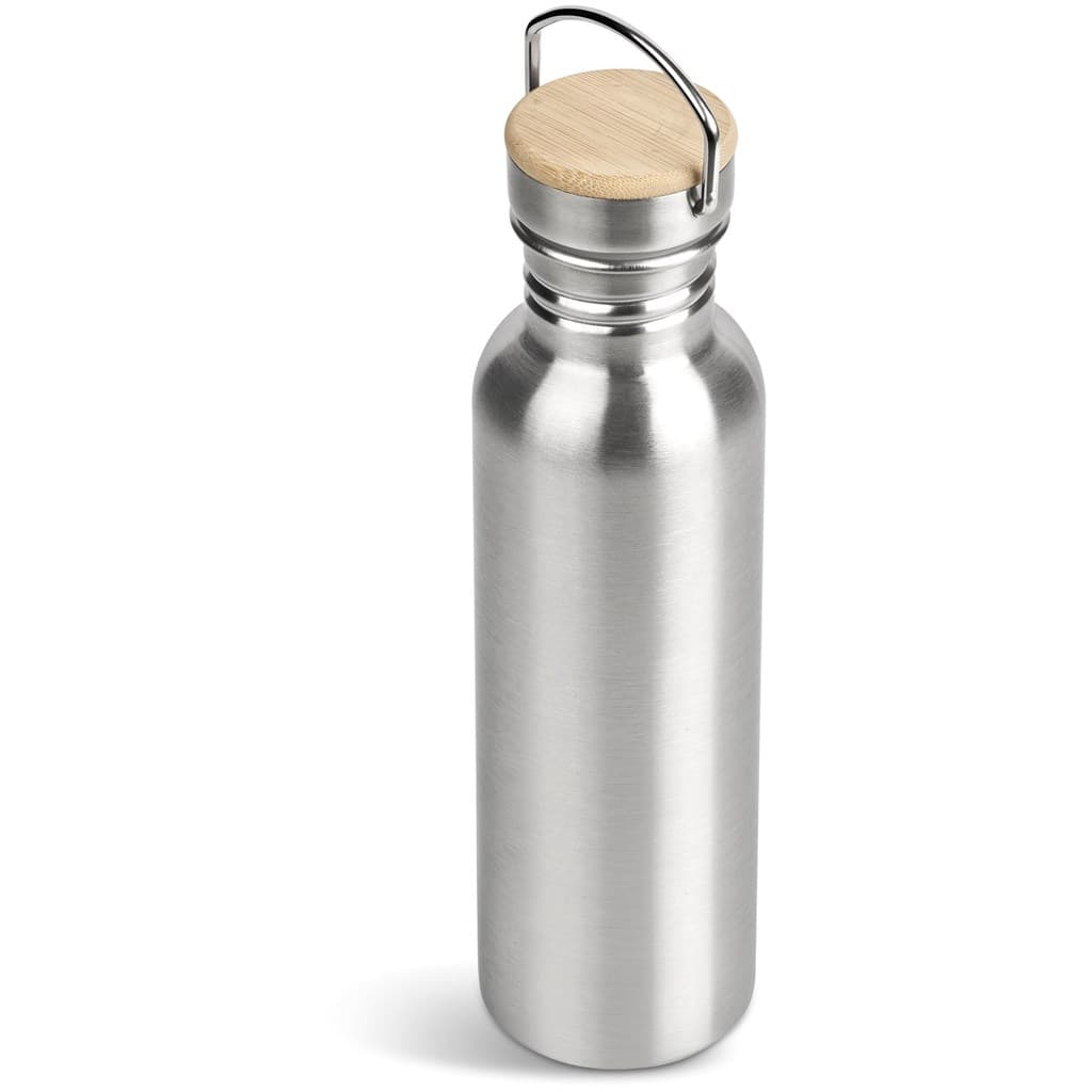 Altitude Girvana Stainless Steel Water Bottle -700ml thumbnail 5