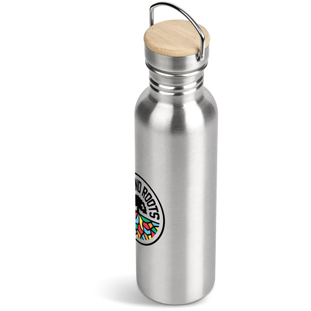 Altitude Girvana Stainless Steel Water Bottle -700ml thumbnail 4