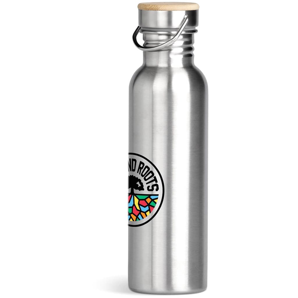 Altitude Girvana Stainless Steel Water Bottle -700ml thumbnail 6