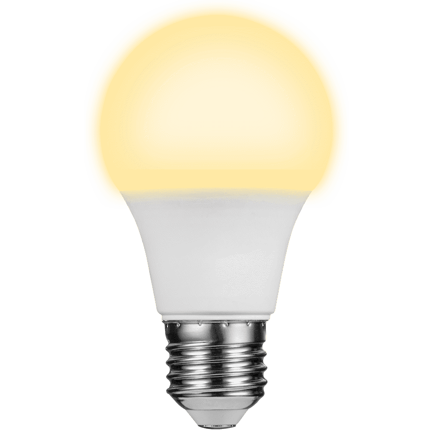 Switched 5w A60 Light Bulb B22 thumbnail 12