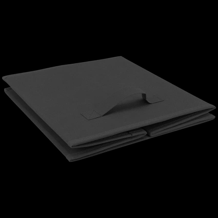 Everfurn Diana Coffee Table Black Marble with Black Legs thumbnail 20