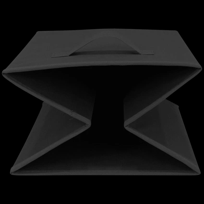 Everfurn Diana Coffee Table Black Marble with Black Legs thumbnail 22