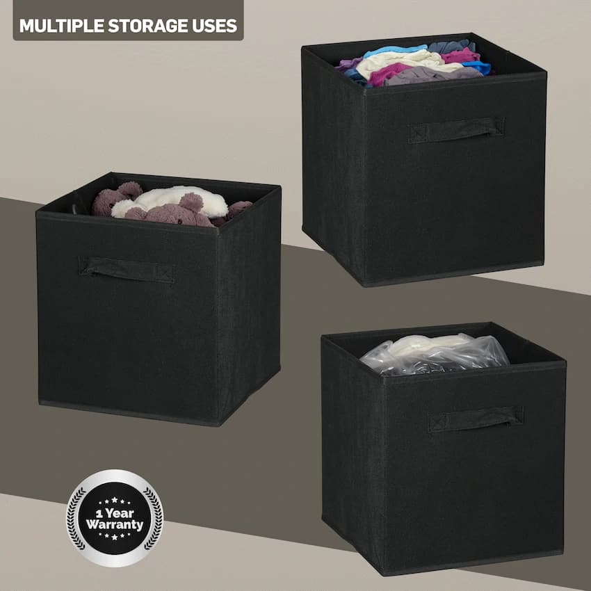 Everfurn Diana Coffee Table Black Marble with Black Legs thumbnail 25