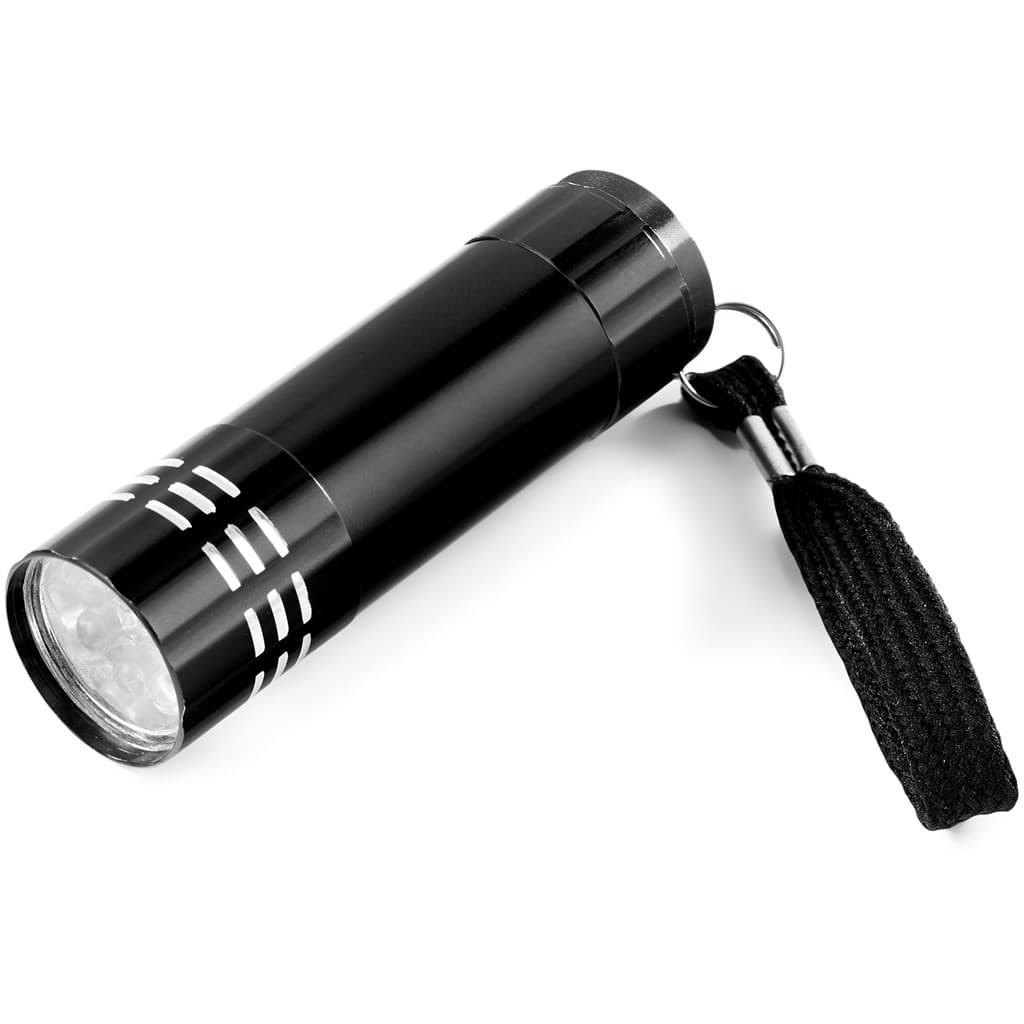 Altitude Resilient Torch thumbnail 3