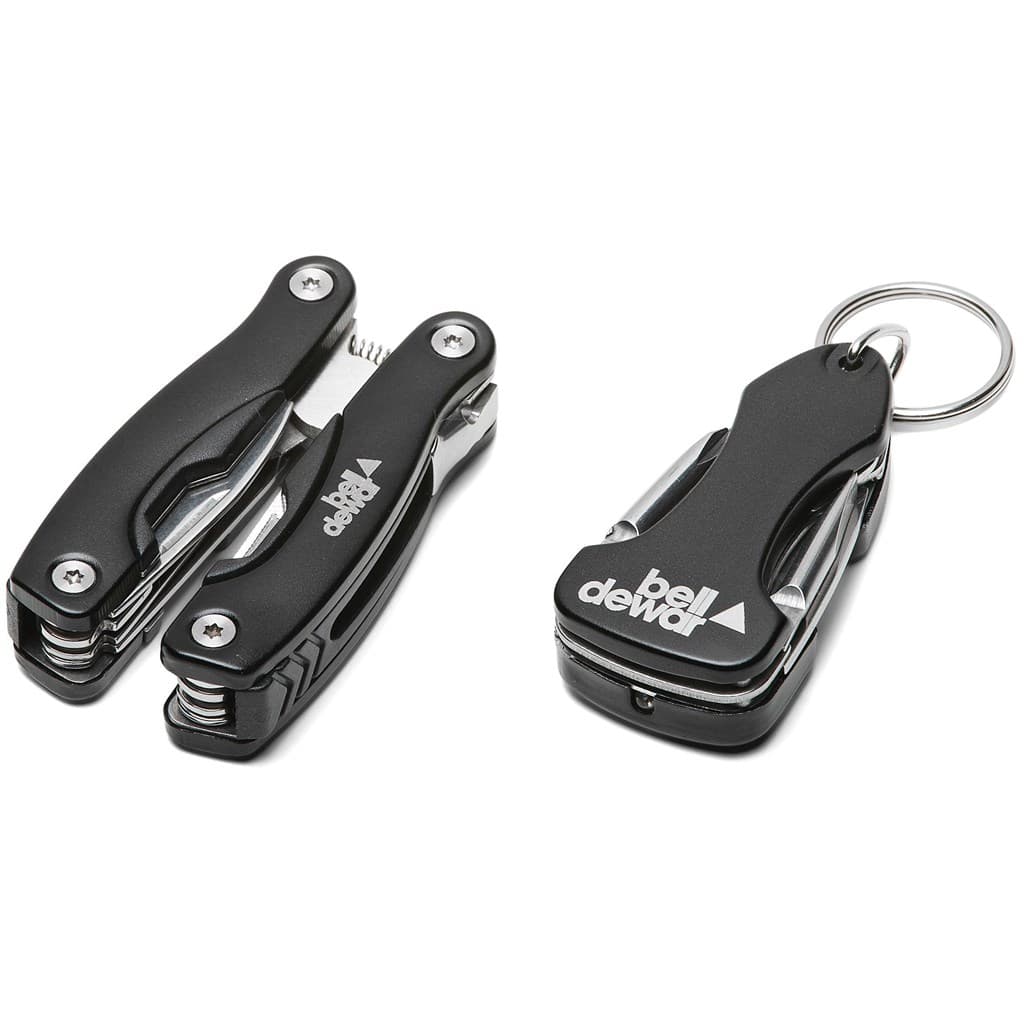 Altitude Frontier Multi-Tool & Keyholder Set thumbnail 4