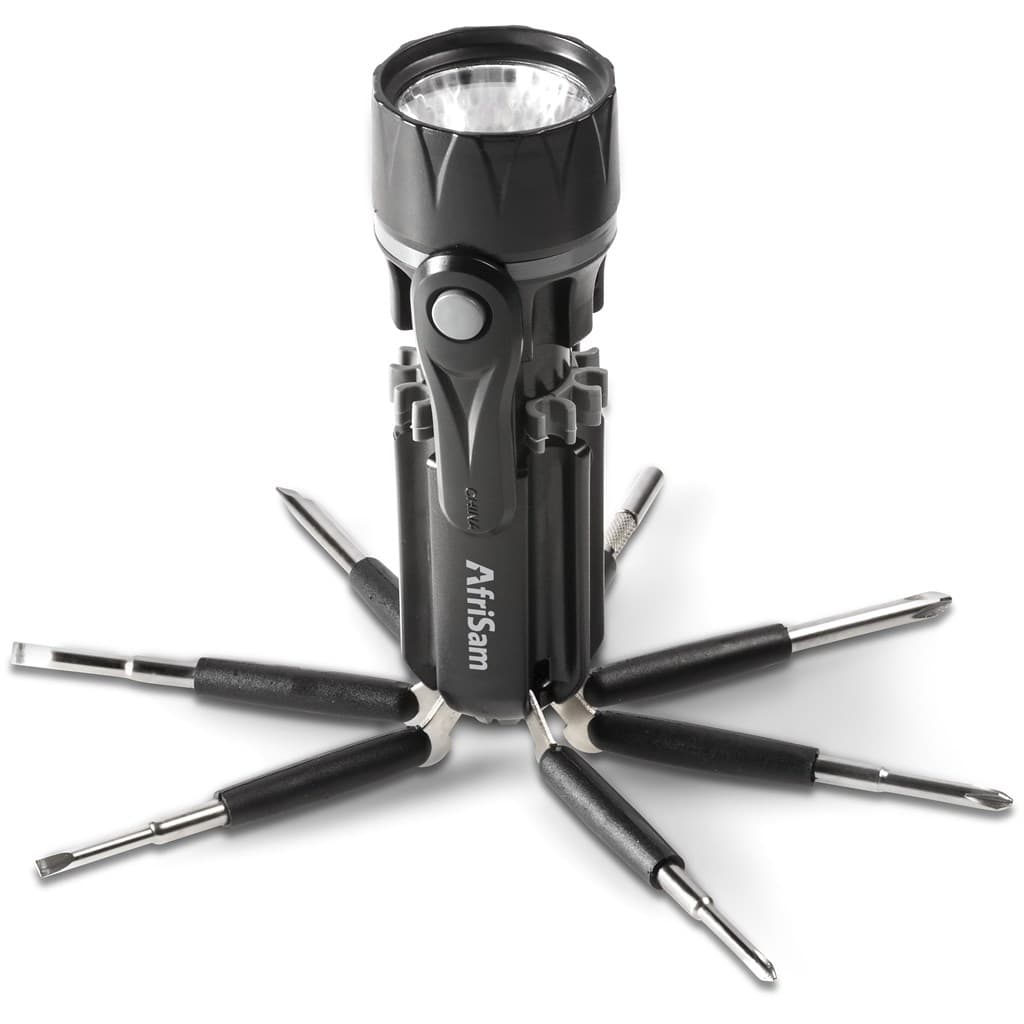 Altitude Utility Tool & Torch