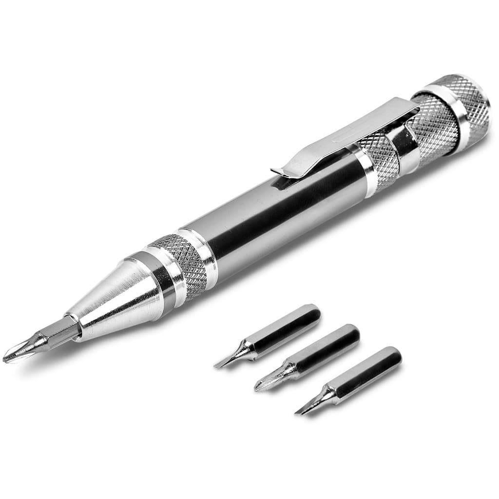 Altitude Sentinel Torch & Tool Set thumbnail 6