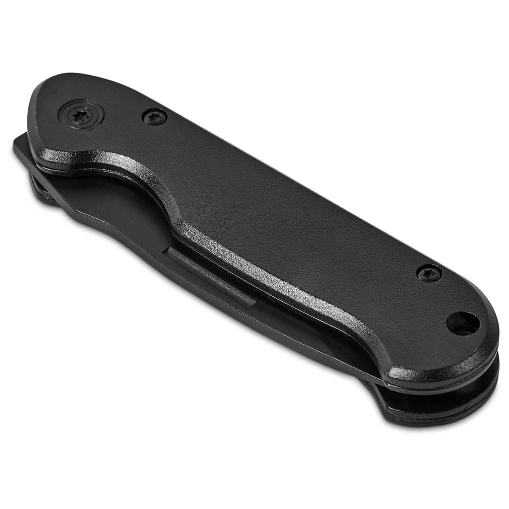 Alex Varga Orson Lock Knife thumbnail 6