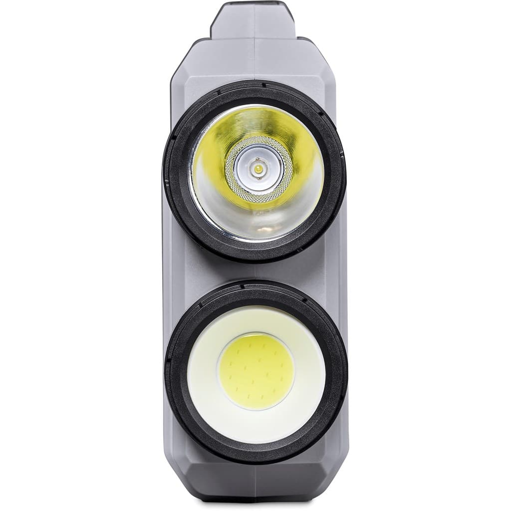 Swiss Cougar Beijing Lantern & Power Bank – 2,400mAh thumbnail 3