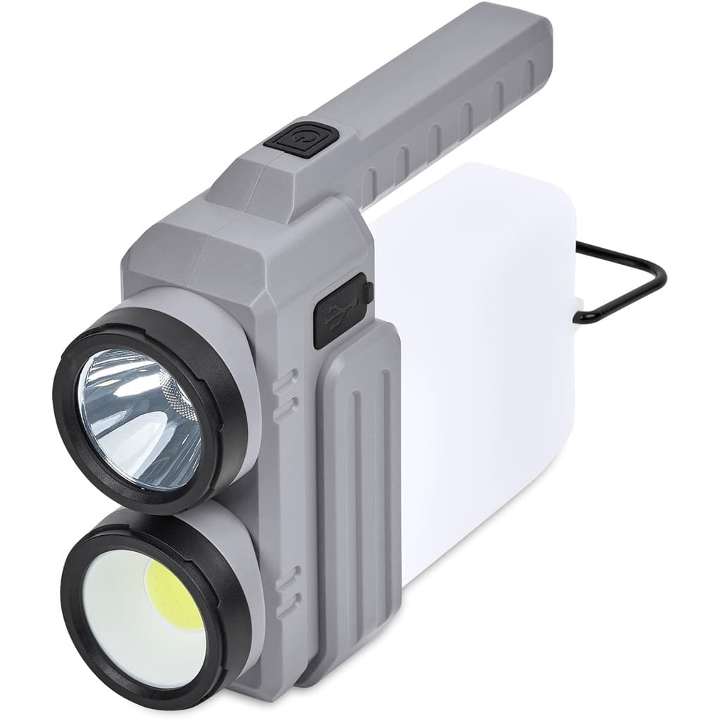 Swiss Cougar Beijing Lantern & Power Bank – 2,400mAh thumbnail 10