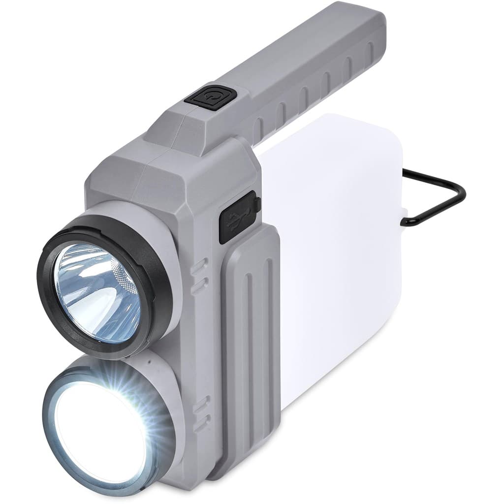 Swiss Cougar Beijing Lantern & Power Bank – 2,400mAh thumbnail 13