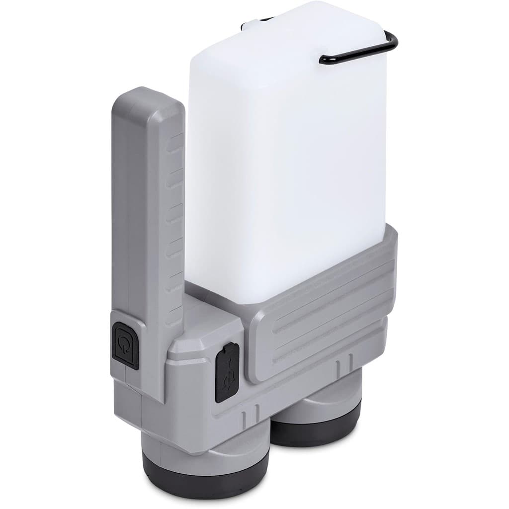 Swiss Cougar Beijing Lantern & Power Bank – 2,400mAh thumbnail 15