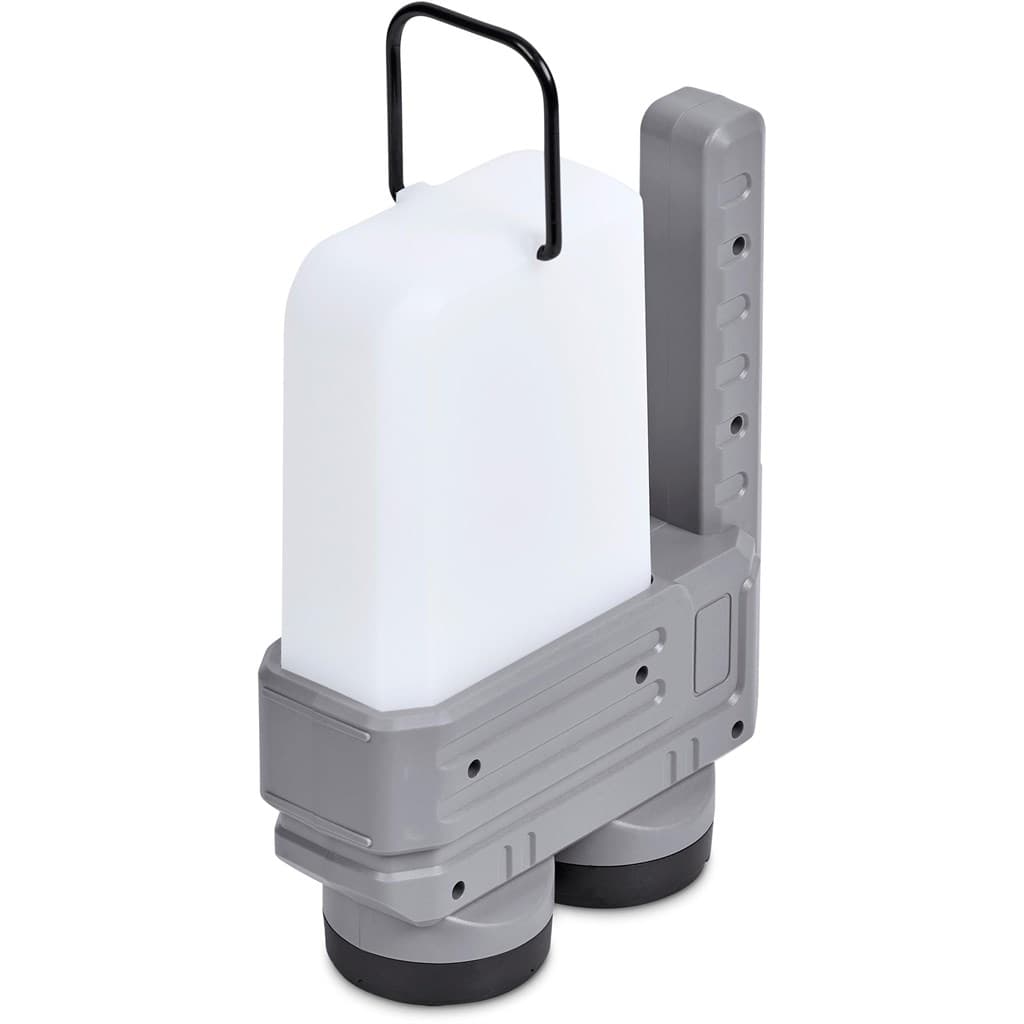 Swiss Cougar Beijing Lantern & Power Bank – 2,400mAh thumbnail 21