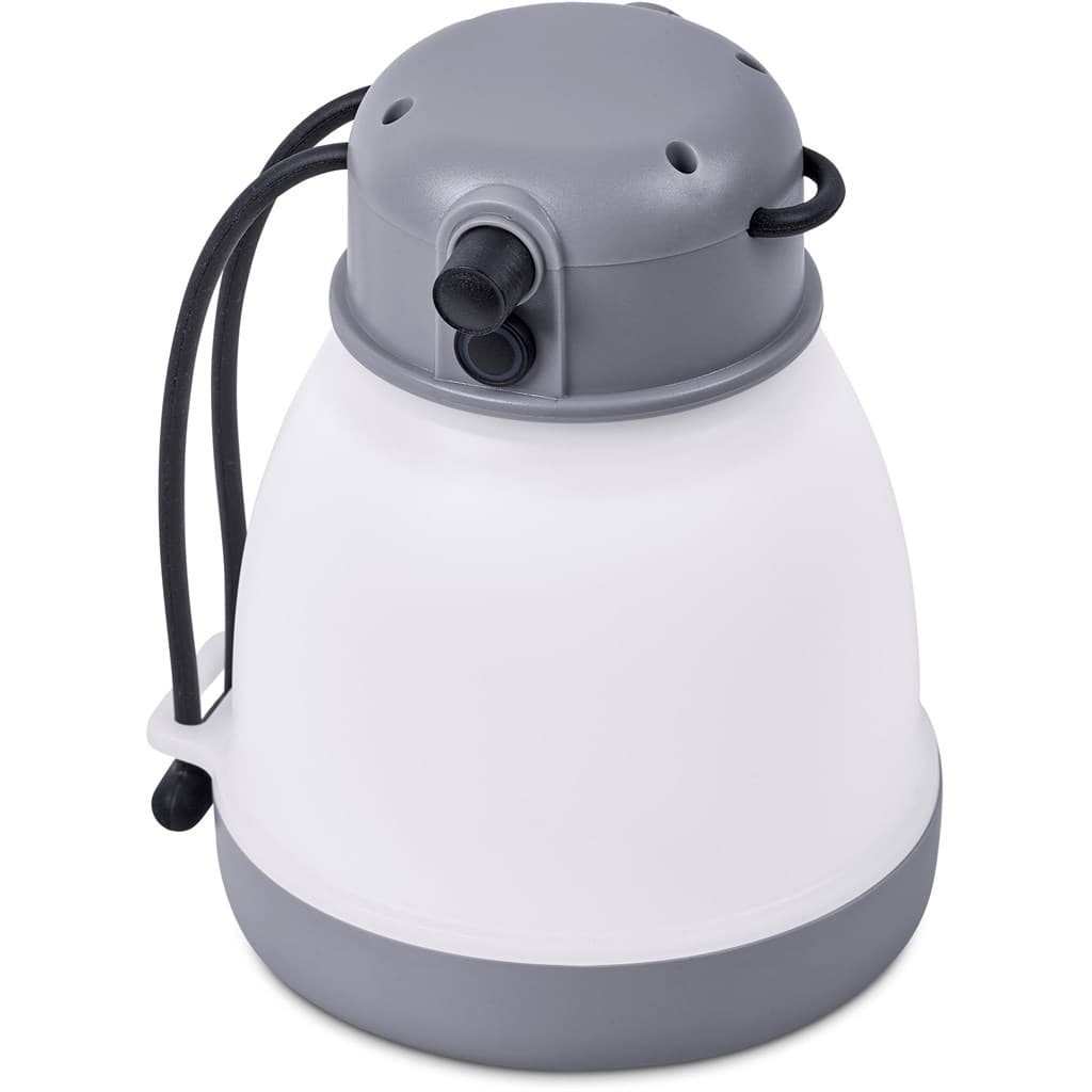 Swiss Cougar Manila Lantern & Power Bank – 3,600mAh thumbnail 4