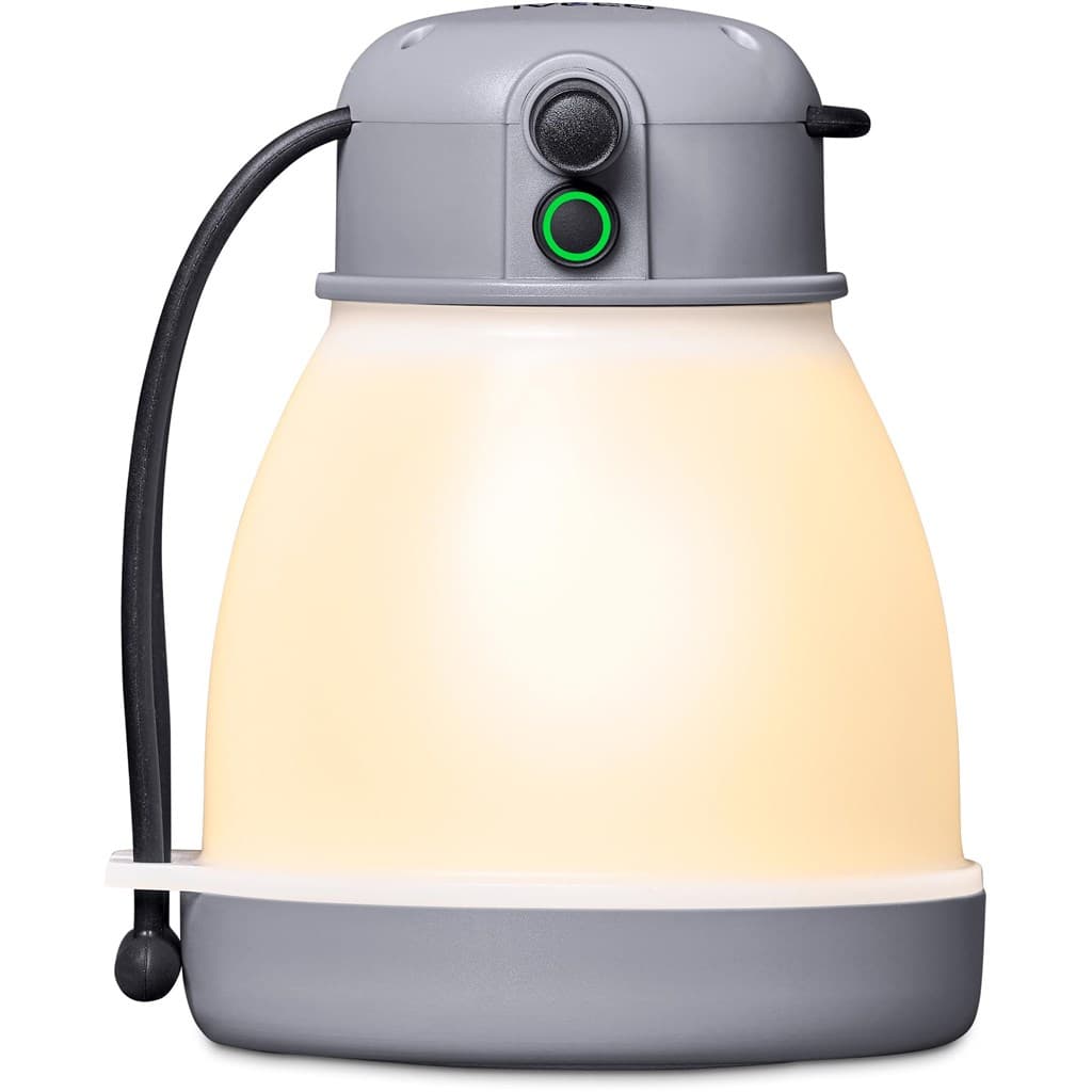 Swiss Cougar Manila Lantern & Power Bank – 3,600mAh thumbnail 11