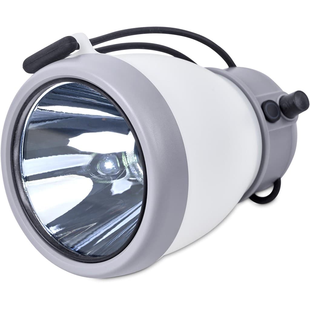 Swiss Cougar Manila Lantern & Power Bank – 3,600mAh thumbnail 14