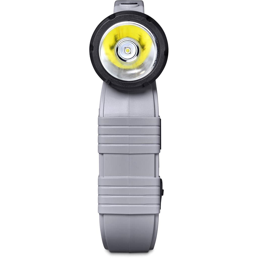 Swiss Cougar Hanoi Solar Lantern & Power Bank – 2,400mAh thumbnail 16