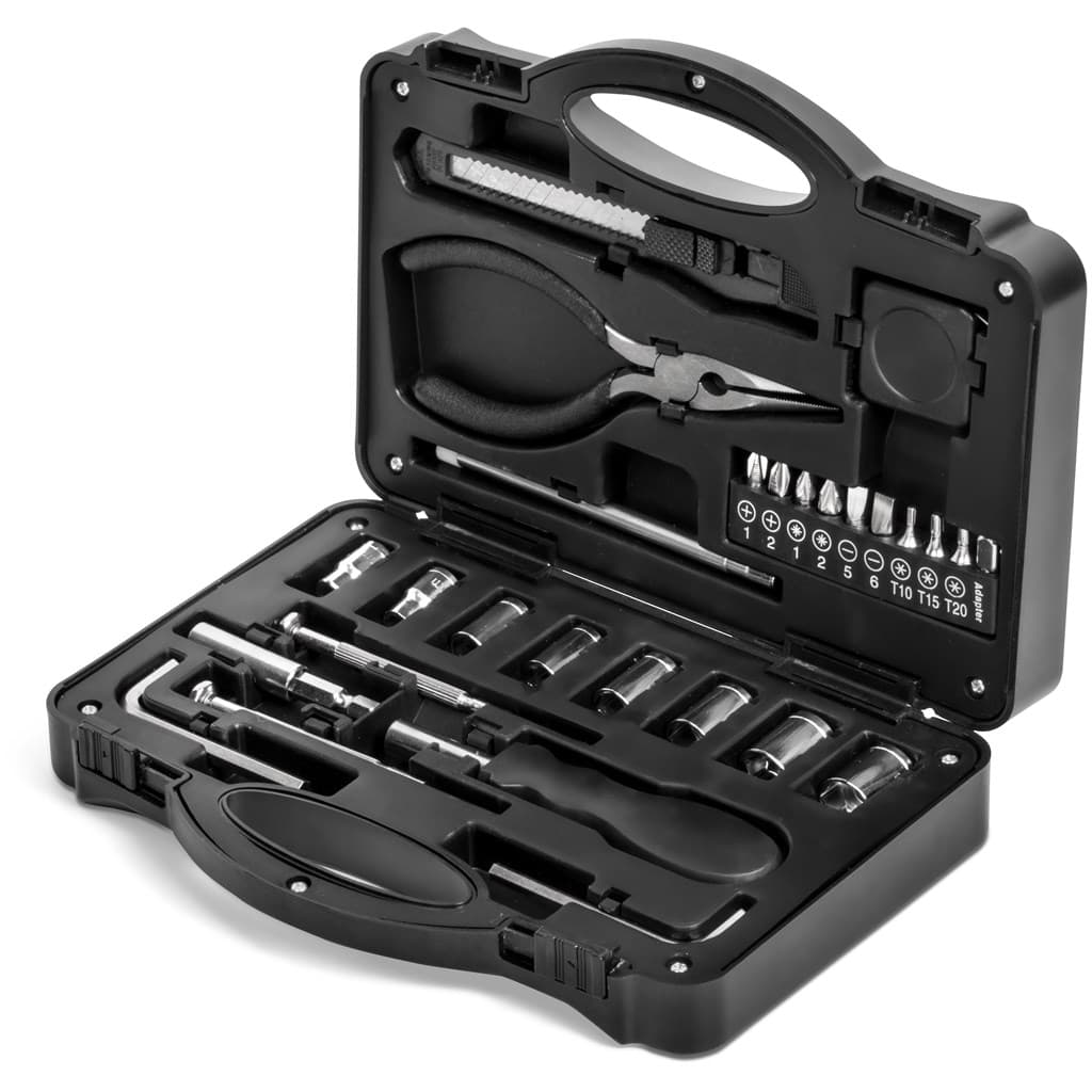 Stac 28-Piece Tool Set thumbnail 3