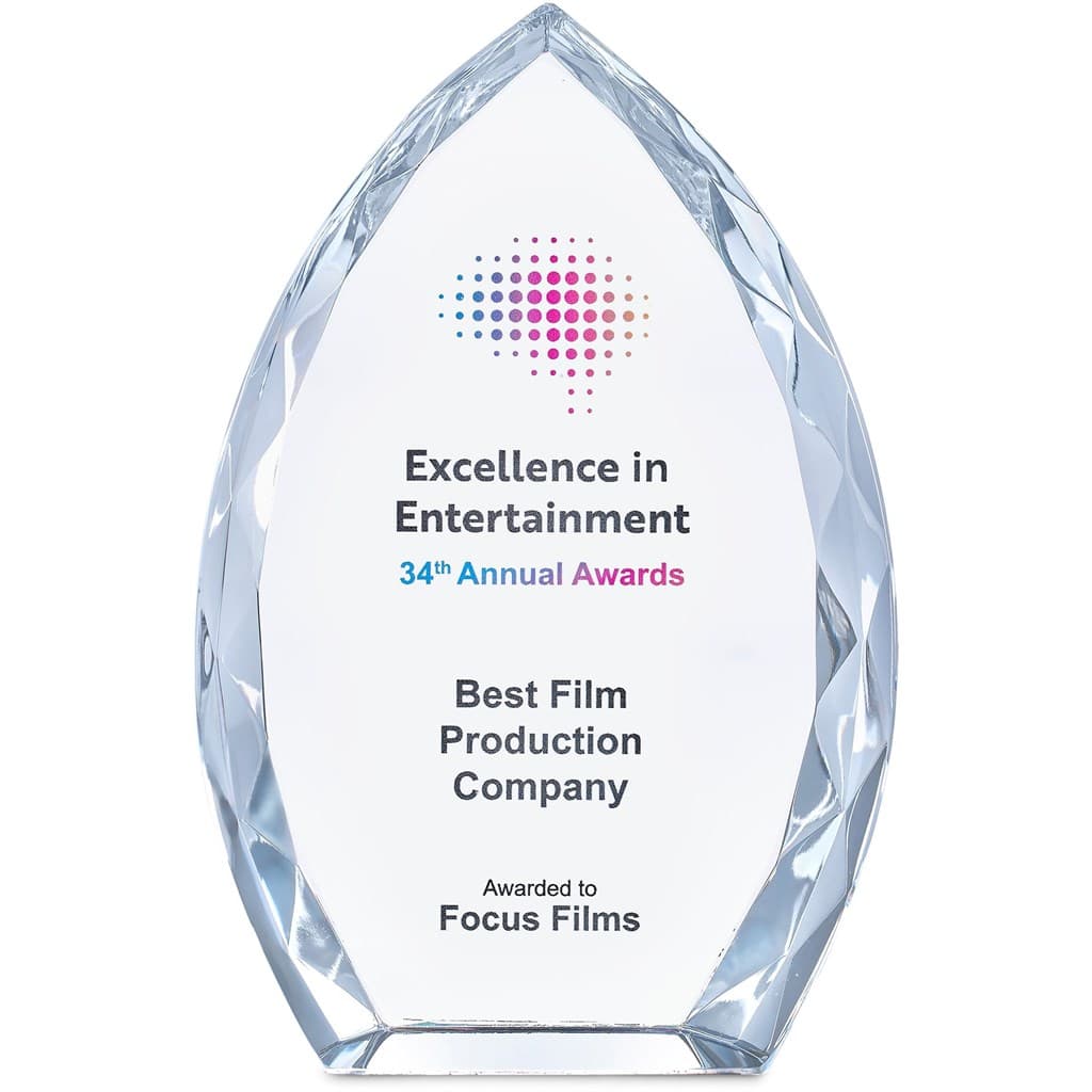 Altitude Trident Award thumbnail 2