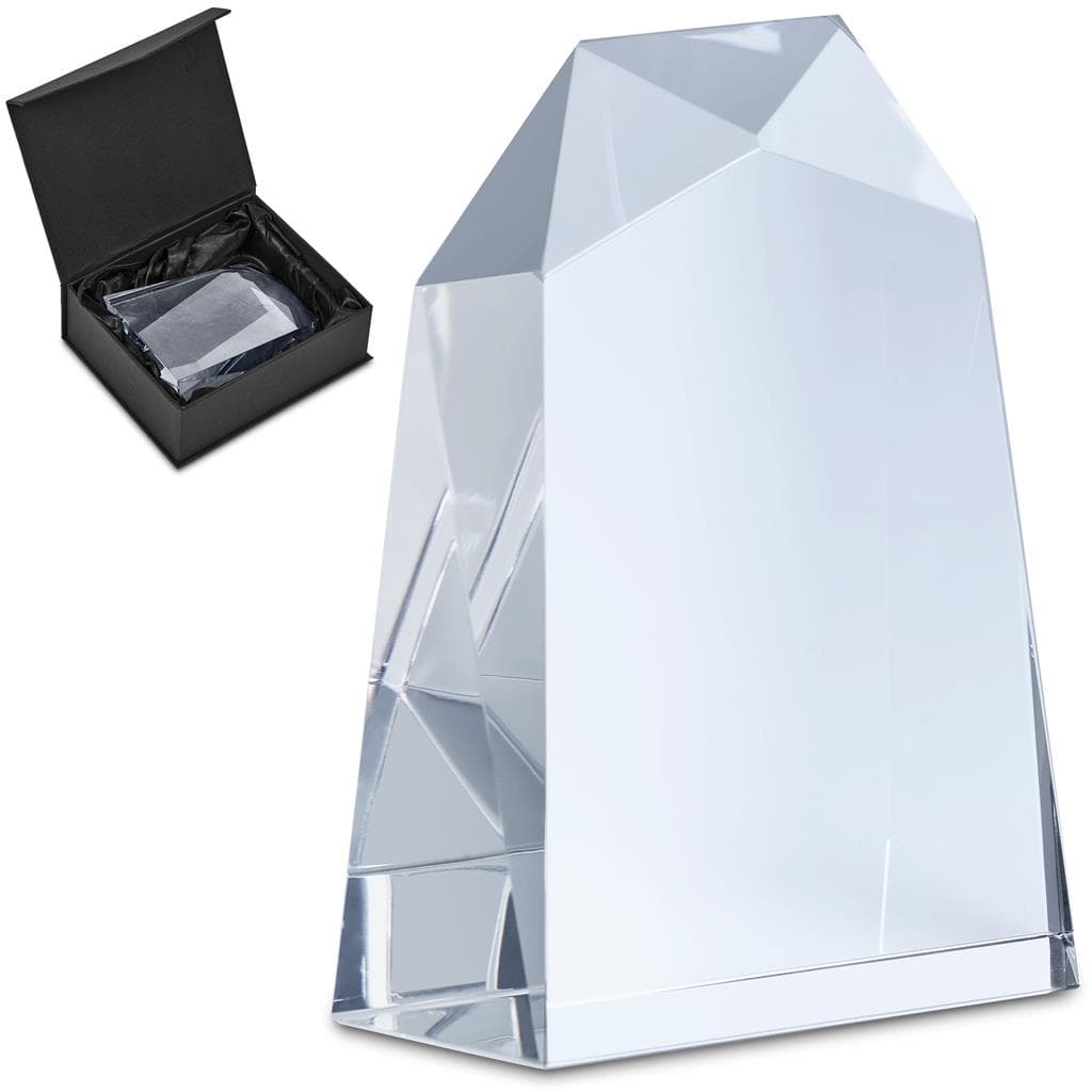 Altitude Milestone Award