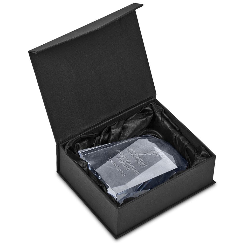 Altitude Milestone Award thumbnail 3