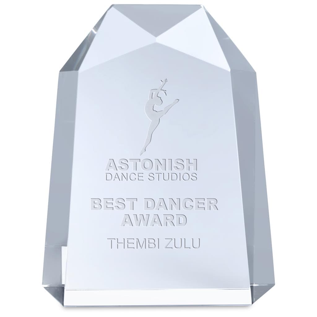 Altitude Milestone Award thumbnail 6