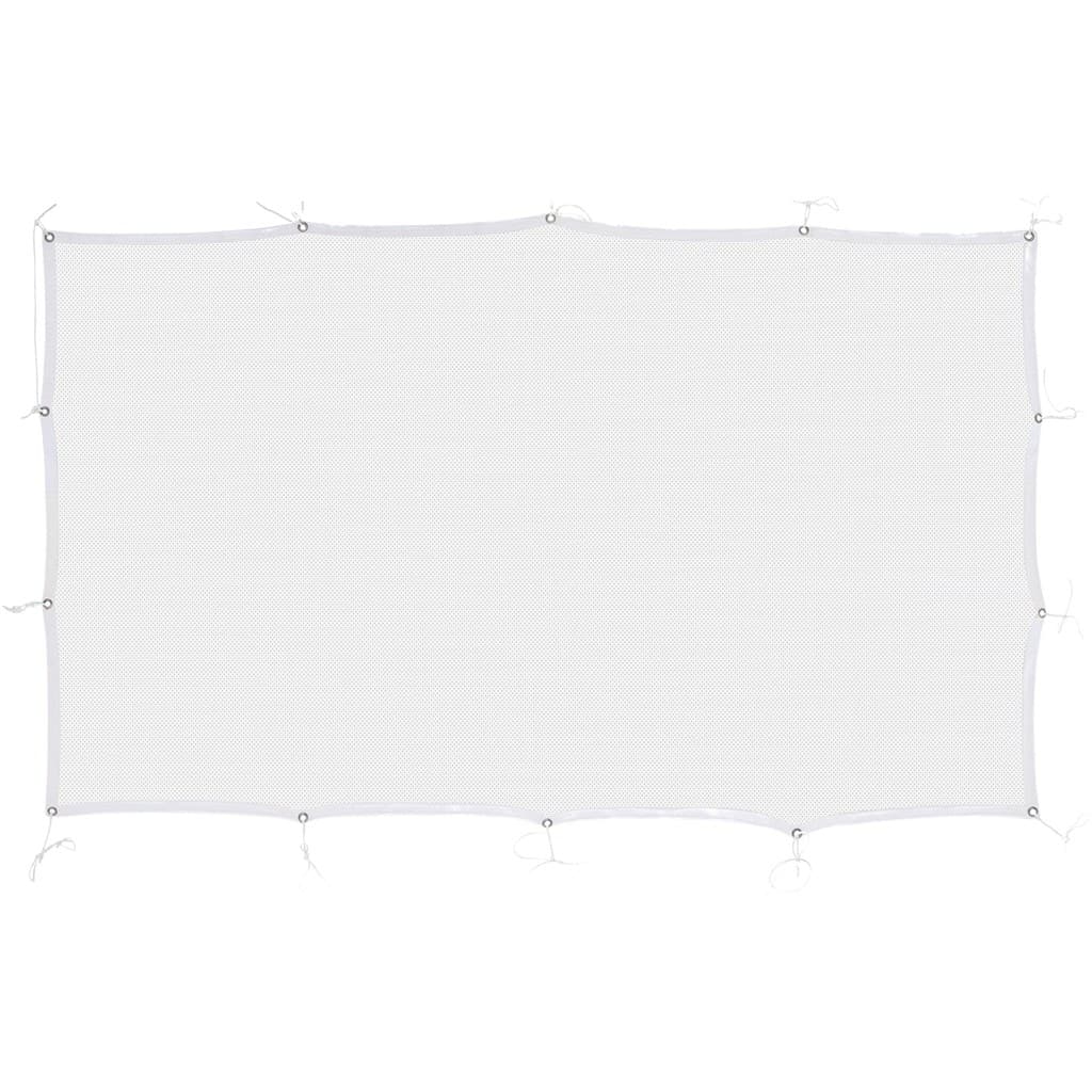 Sublimated Airtex Fabric Fence Banner 2m x 1.2m thumbnail 4
