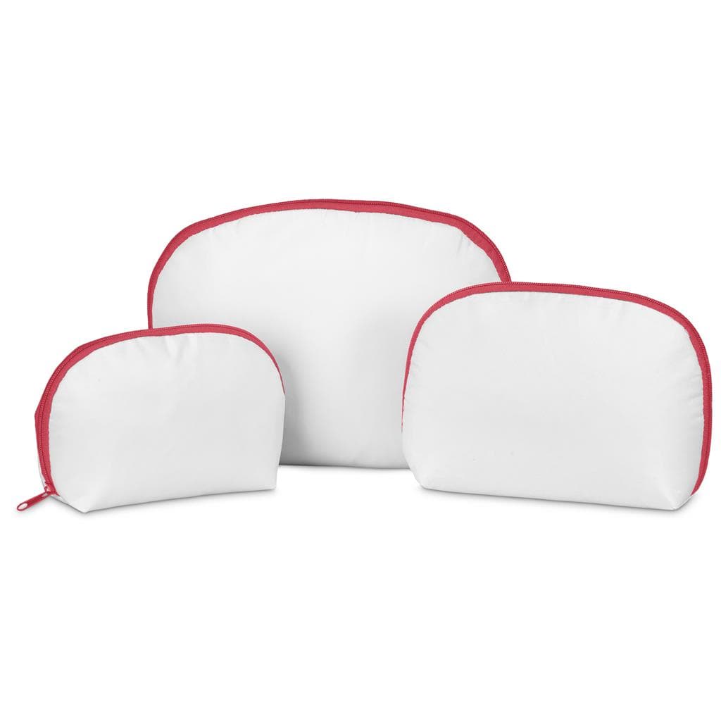 Hoppla Victoria Midi Cosmetic Bag thumbnail 18