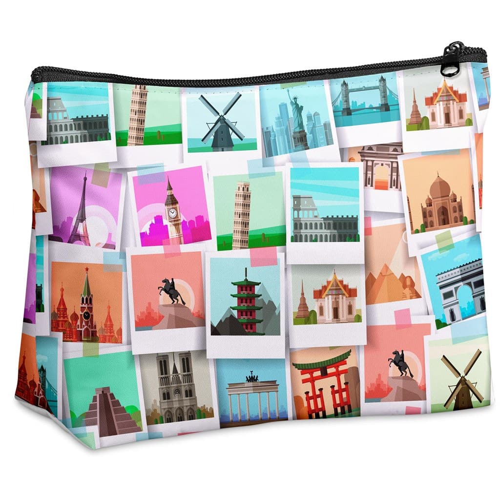 Hoppla Kosi Maxi Toiletry Bag thumbnail 2