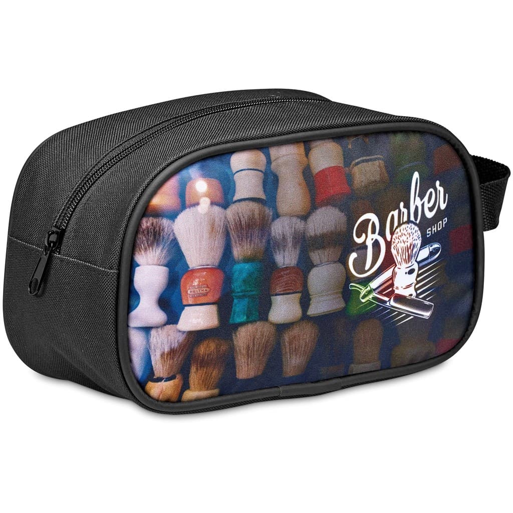 Hoppla Jake Toiletry Bag thumbnail 2