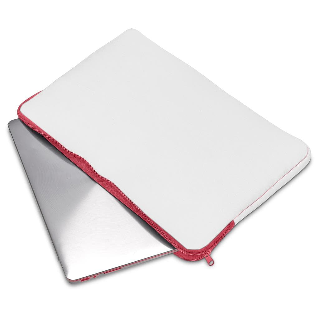 Hoppla Drift Neoprene Laptop Sleeve – 15 -16 inch thumbnail 16